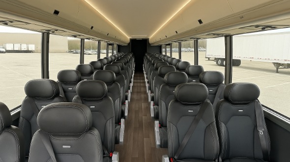 daly city 25 passenger minibus rental