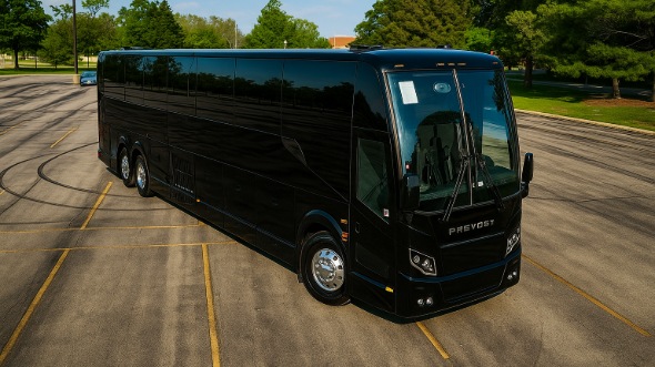 daly city bus rentals for travel agents