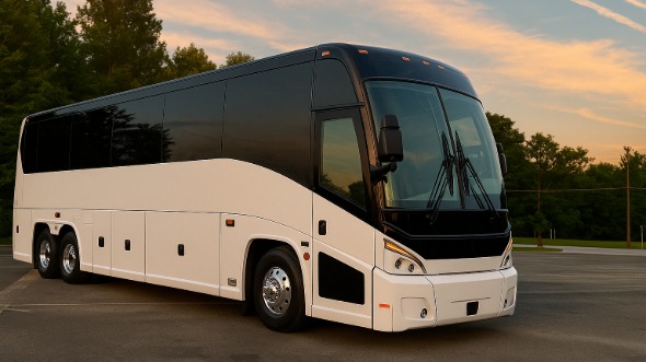 daly city construction site shuttle services