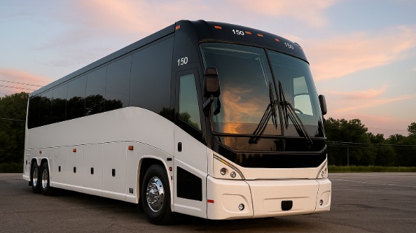 daly city prom and homecoming party bus rentals