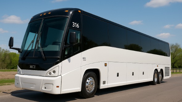daly city religious charter bus minibus rentals