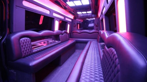 daly city sprinter limo rental rental