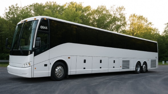 oakland private event transportation